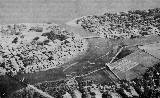 <p><span>Fort William Mckinley, Manila</span></p>