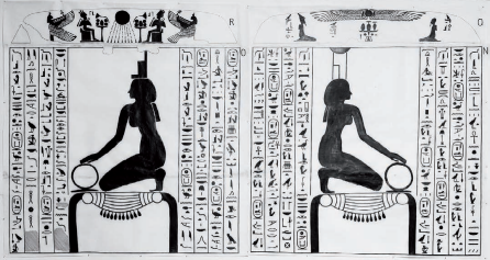 Identify the artwork