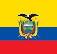 <p>Ecuador</p>