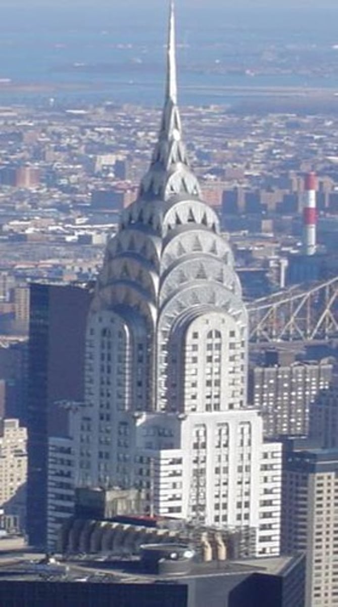 <p>art deco</p>