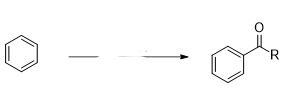 <p>What reagent would be used to</p>