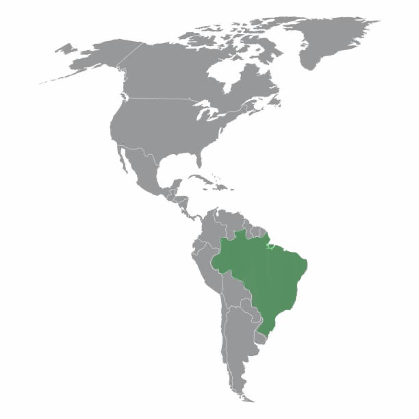 <p>Country highlighted in picture?</p>
