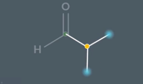 <p>If we rotate the yellow bond these two carbons are in the same environment</p><p></p>