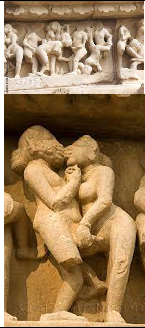 <p>Mithuna from Lakshmana Temple (culture &amp; location)</p>