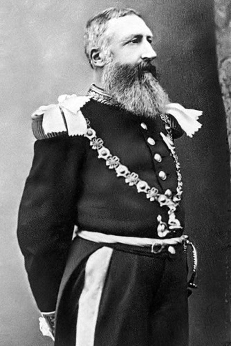 <p>his rule as private owner of the Congo Free State during much of that time is typically held up as the worst abuse of Europe's second wave of colonization, resulting as it did in millions of deaths.</p>
