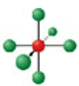 <p>Identify the molecular geometry &amp; bond angle? (image)</p>