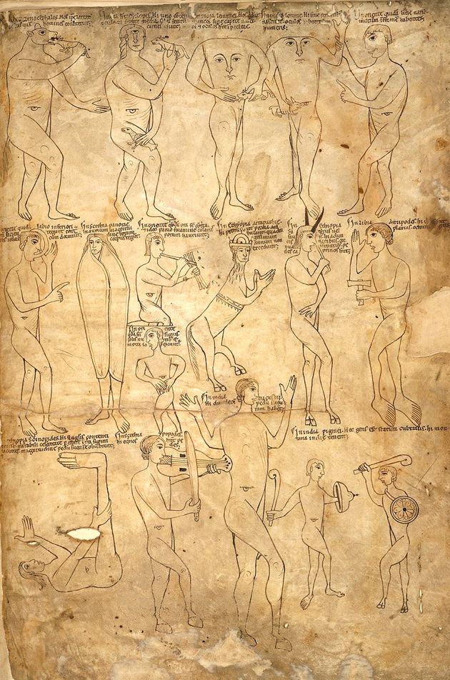 <p>What is shown here? </p>