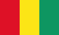 <p>Guinea</p>