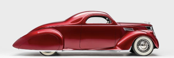 <p><span style="background-color: transparent;"><strong><span>Traits:</span></strong><span> rounded, chrome, horizontal speed<br></span><strong><span>Idea:</span></strong><span> sleek motion<br></span><strong><span>Influences:</span></strong><span> automobiles, trains</span></span></p>