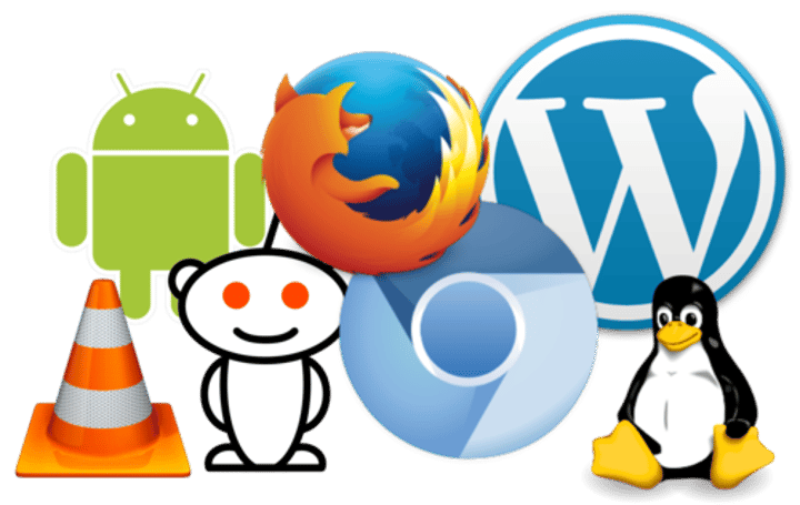 <p>ソフト software<br>このソフトで日本語を勉強することができる。</p>