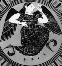 <p>Name, Place, Date, Importance?</p>