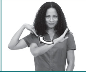 <p>what is this sign for </p>