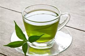 green tea