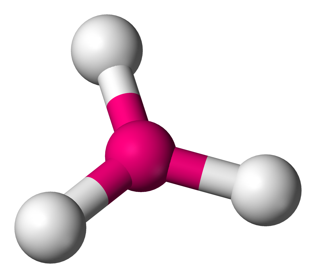<p>name this molecule - angle: 120</p>