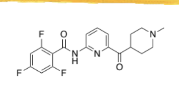 <p>high affinity for 5HT1F (located on nerves, not blood vessels → no vasocons</p><p>ADR: dizziness, sleepiness, can cross BBB</p>