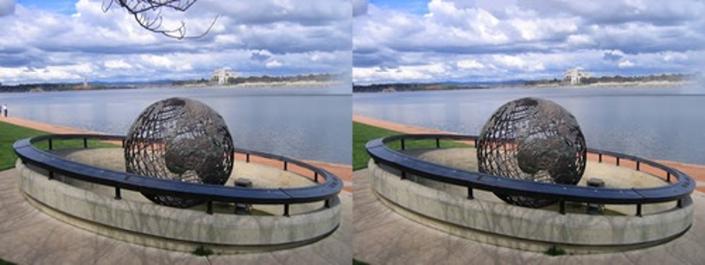 <p>the failure to detect CHANGES to the visual DETAILS of a scene</p>