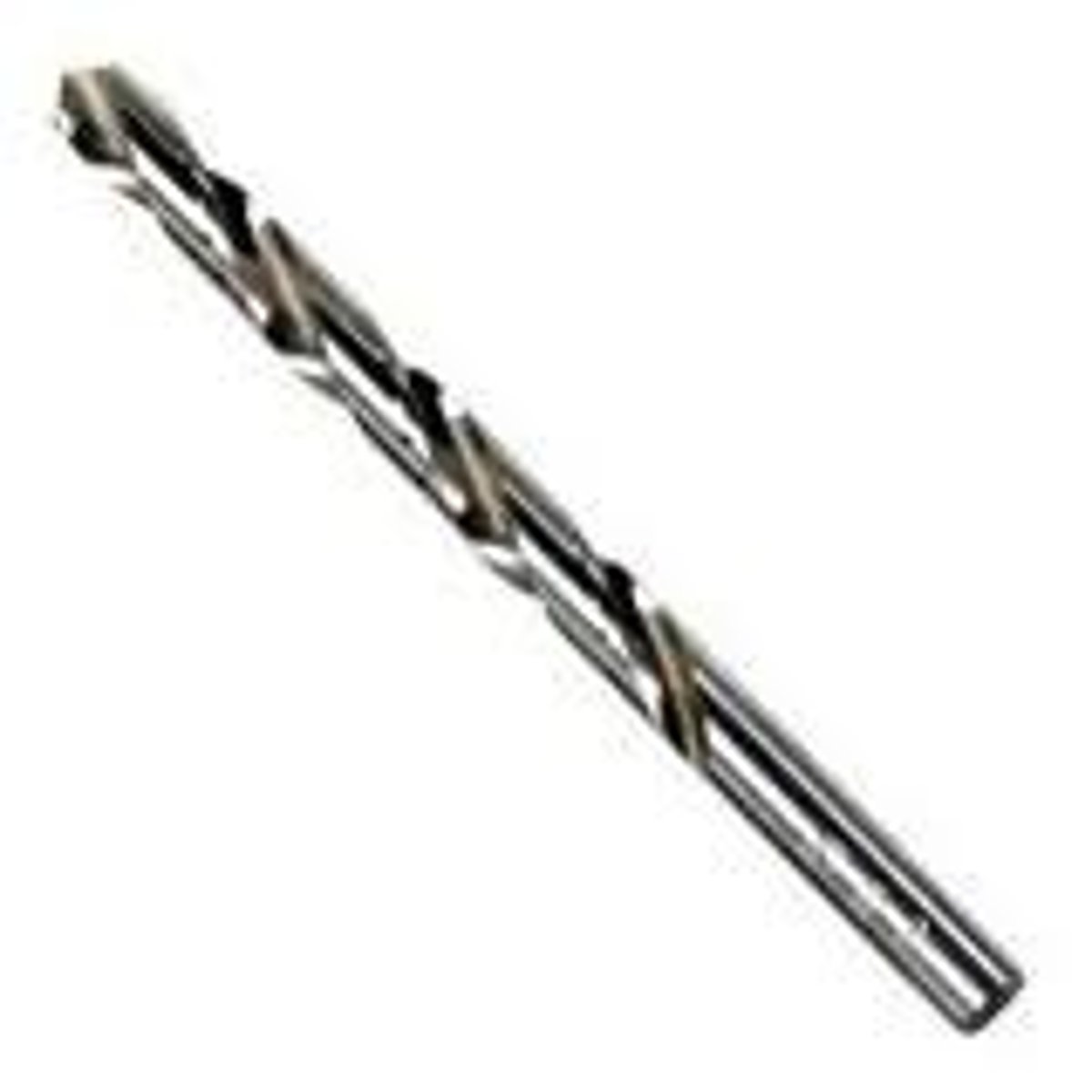 <p>Used to drill accurate holes in wood, metal and plastic. Common sizes range from 1mm-13mm</p>