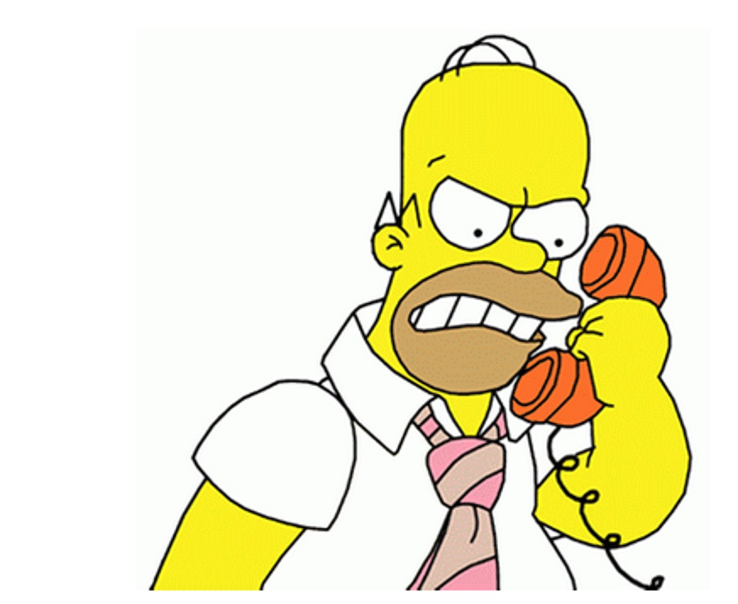 <p>to make a phone call</p>