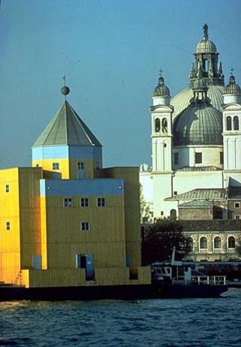 <p>Aldo Rossi</p><p>(Neo Modernism)</p>