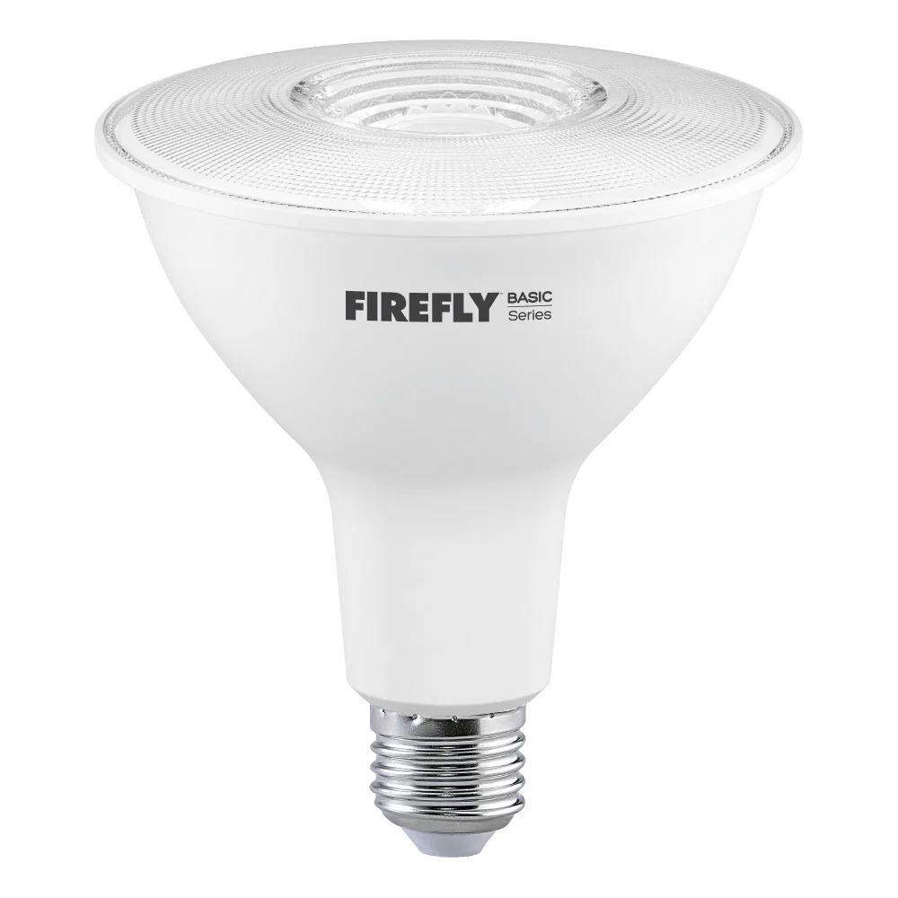 <p>is a <strong>parabolic aluminized reflector bulb</strong> cast glass for incandescent and high intensity discharge lamps, having a precisely formed internal reflector and a lensed front to provide the desired beam spread</p>