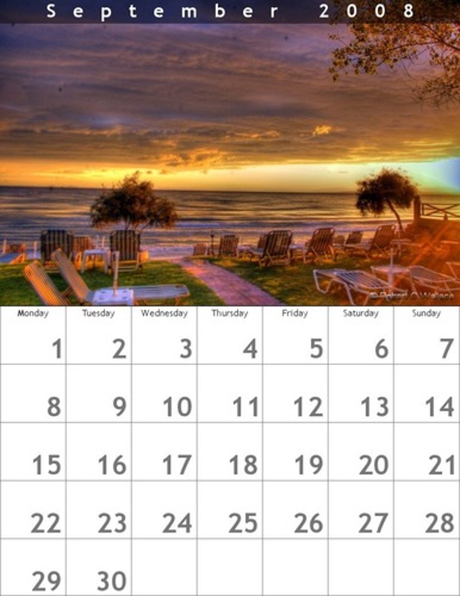 <p>monthly</p>