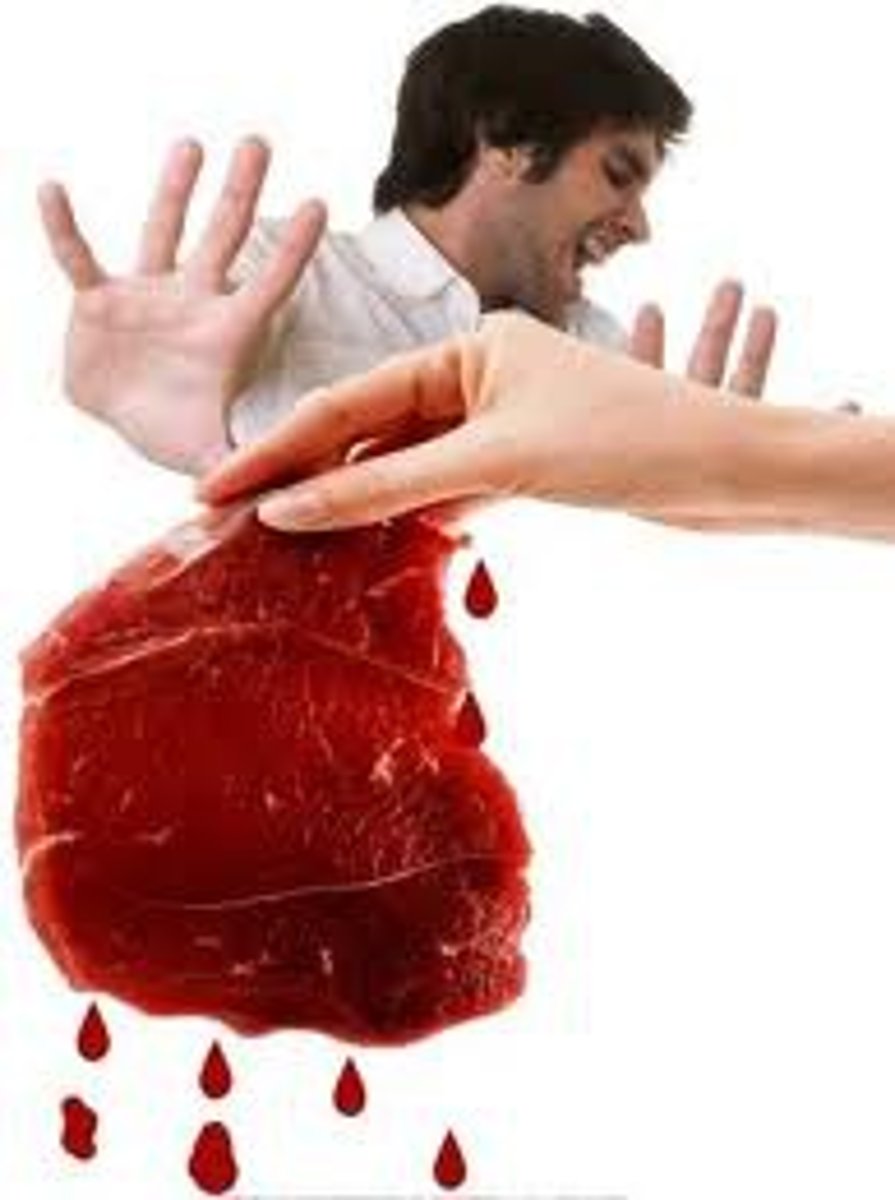 <p>1. restrain oneself from doing or enjoying something.</p><p>2. formally decline to vote either for or against a proposal or motion.</p>