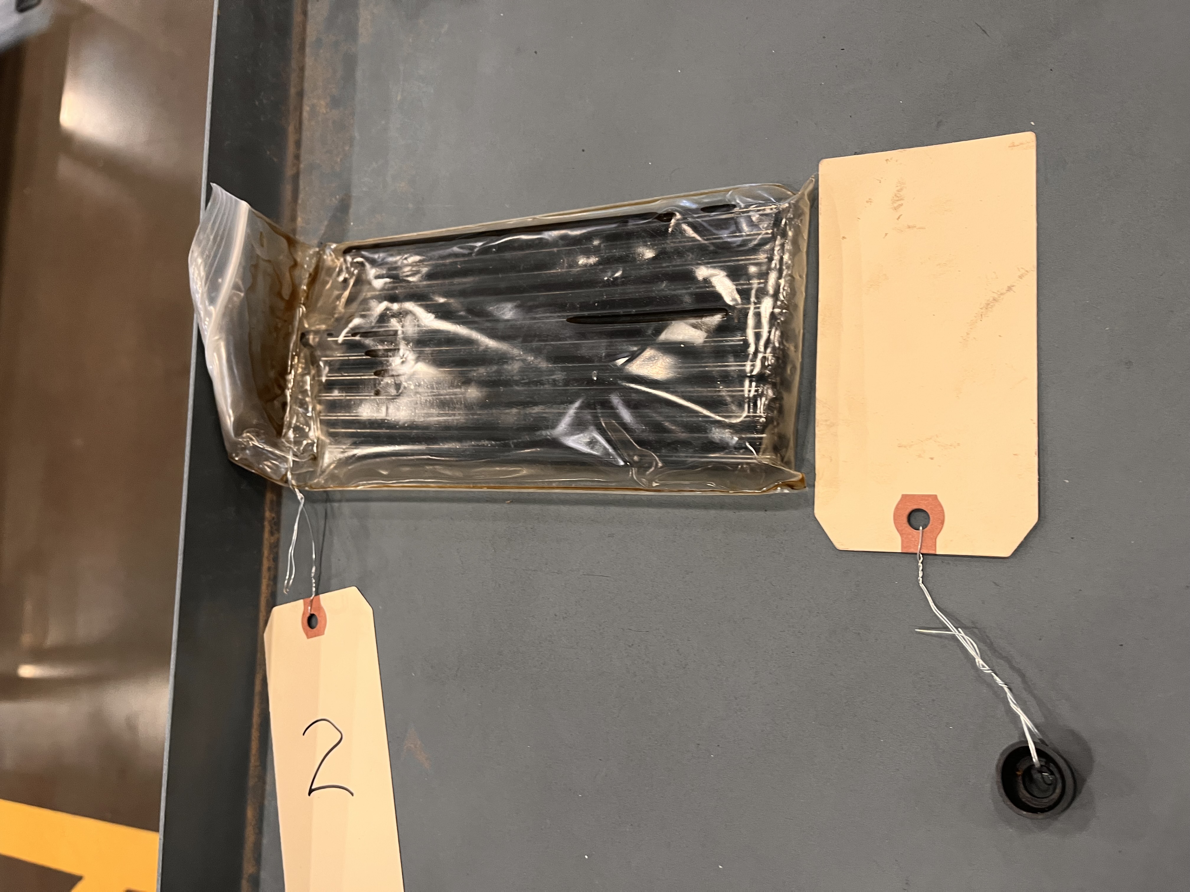 <p>What is this part and what is its function?</p>