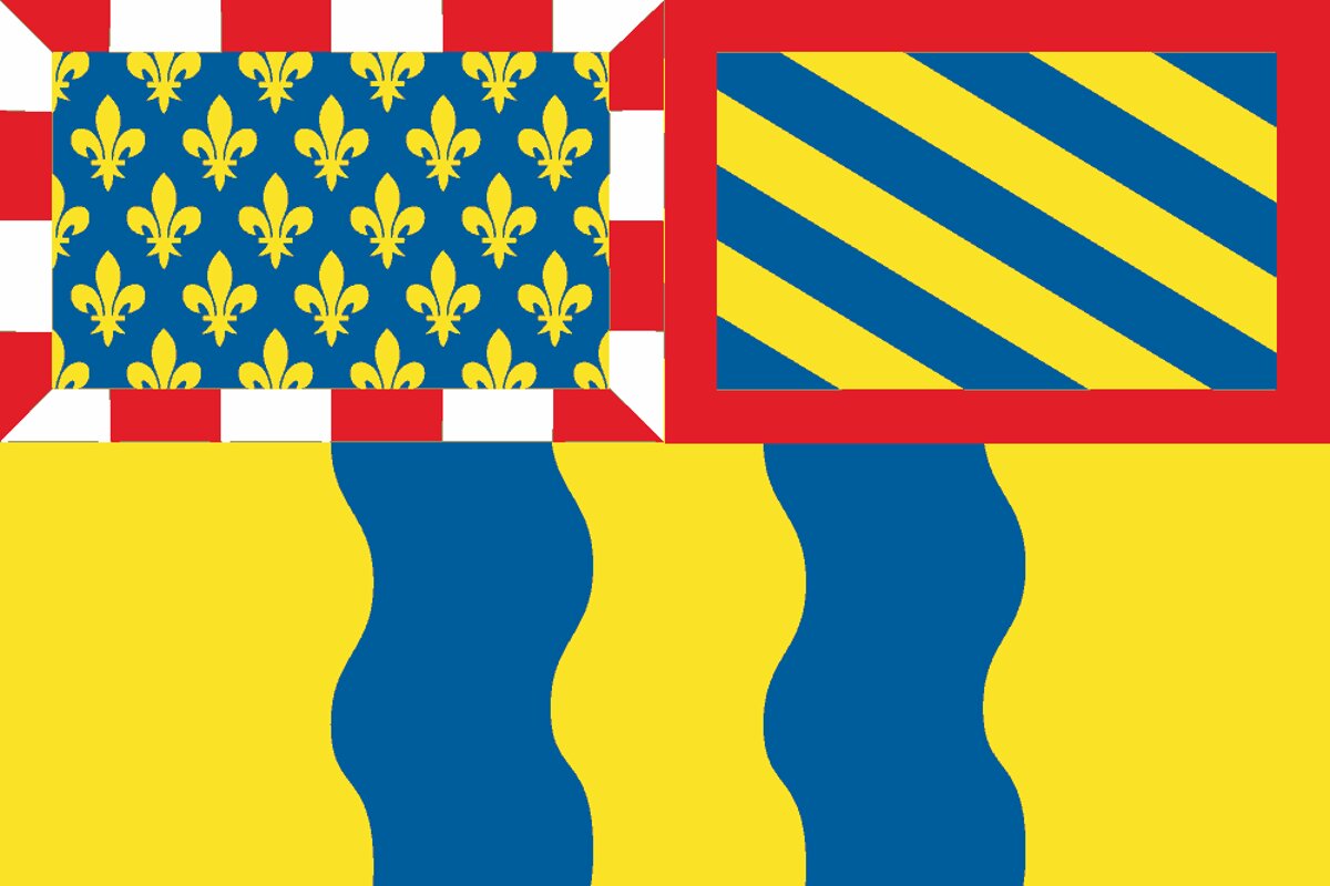 <p>71 Saône-et-Loire</p>