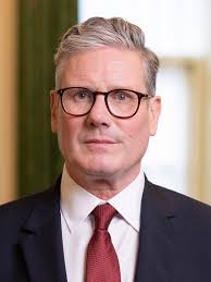 <p><strong>Keir Starmer</strong></p>