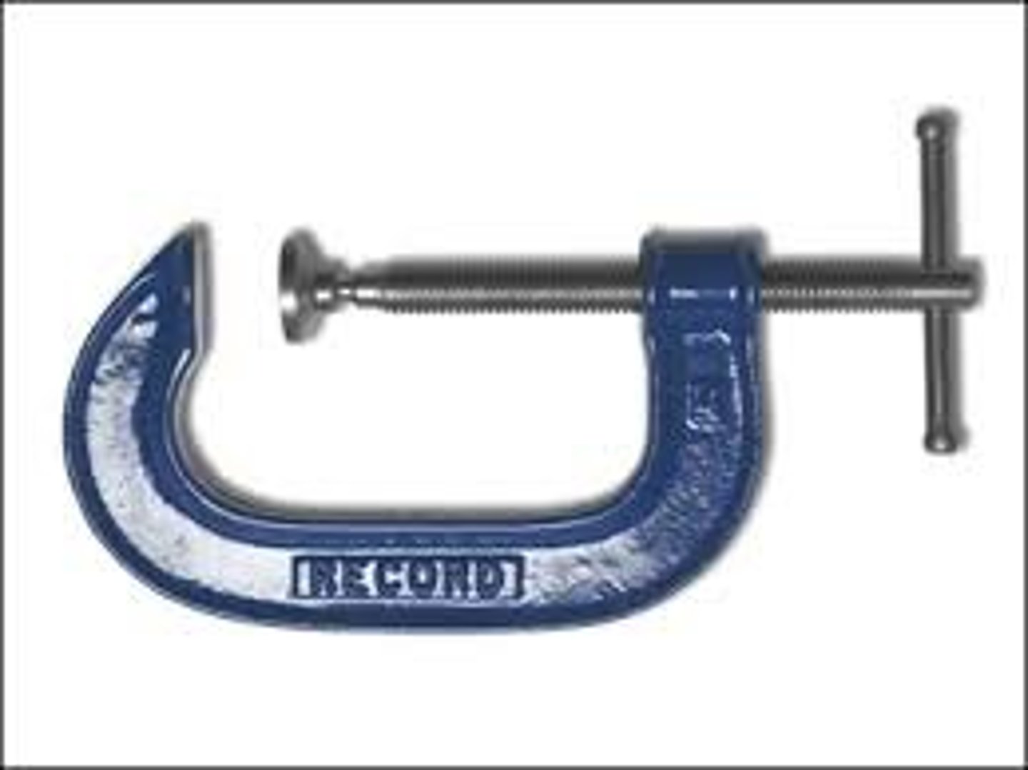 <p>Used for holding material in place while sawing or drilling or to hold material together while gluing. It is shaped like the letter 'g'</p>