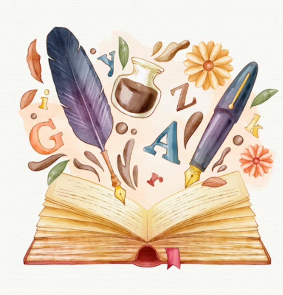 <p>es el arte que usa las palabras y la expresión verbal para crear mundos.</p>