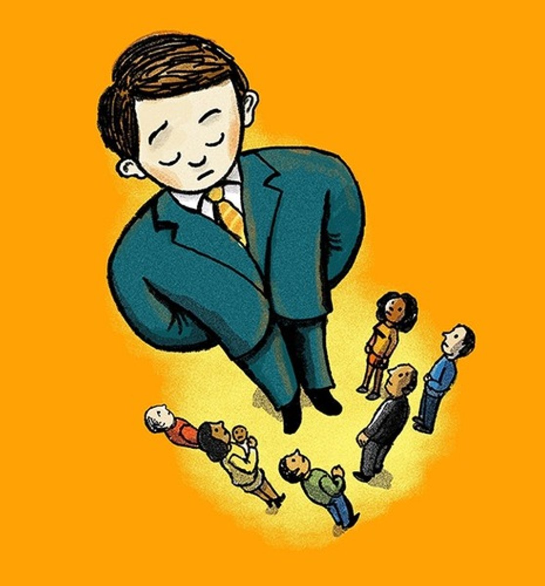 <p>The belief that other races are inferior based on genetic traits. Allows the US to justify their takeover of other territories.</p>