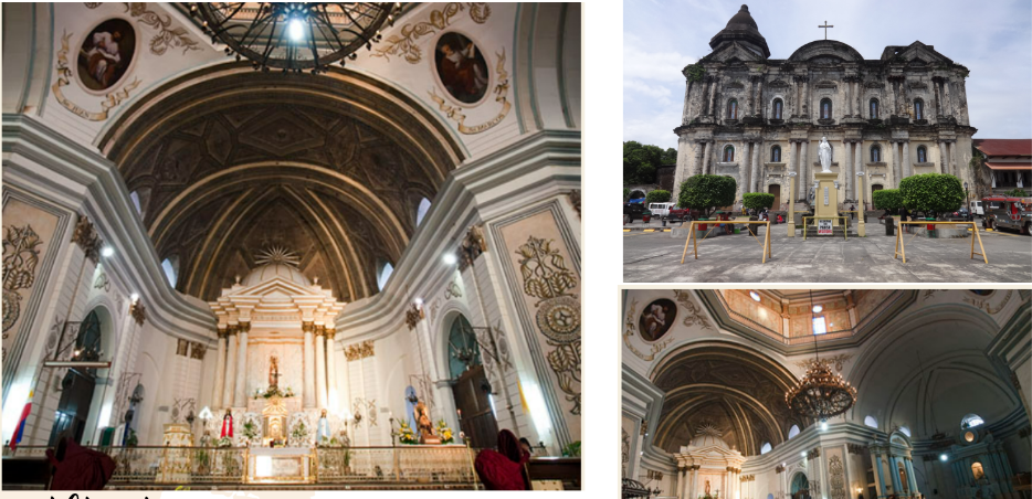 <p>located in Batangas City</p>