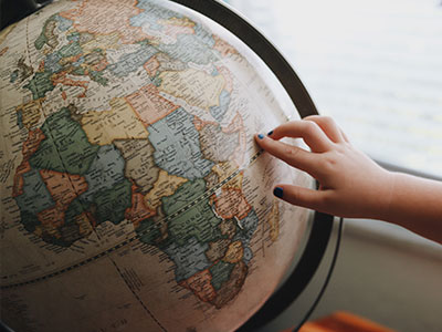 Tourism businesses, hotels, destinations, governments, developers and building designers, terrestrial and marine parks, and events.

\
*Other/including: convention centres & venues, wineries, institutions, attractions, transportation providers (i.e. trains), universities, services*