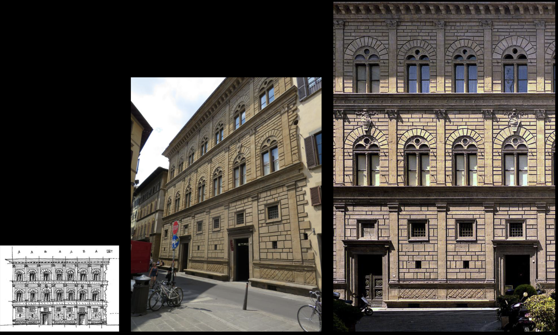 <p>Florence, Italy</p>