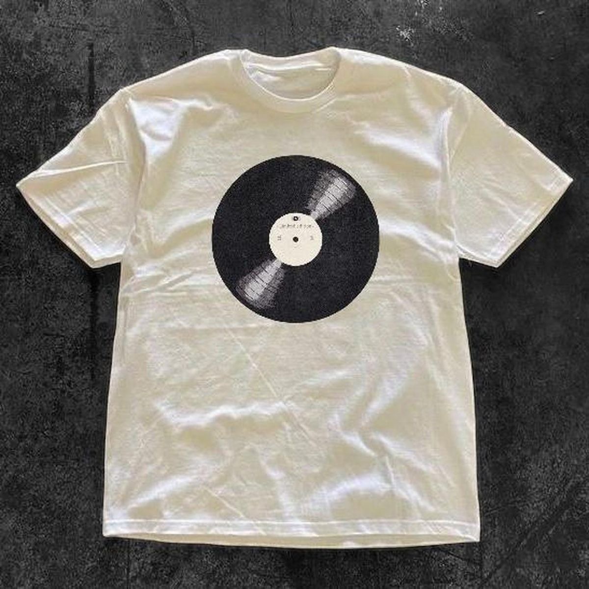 <p>I put on my shirt</p>