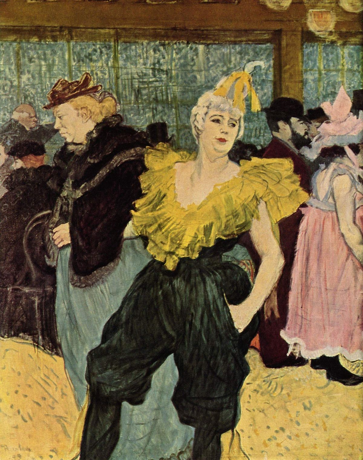 henri detoulouse lautrec