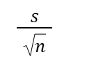 <p>What is this equation for, and describe the process of it. </p>