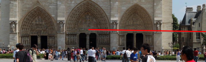 <p>Wie würdest du dieses Geschoss nennen?</p>