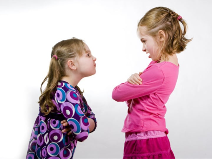<p>to anger</p>