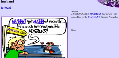 <p>Husband</p>