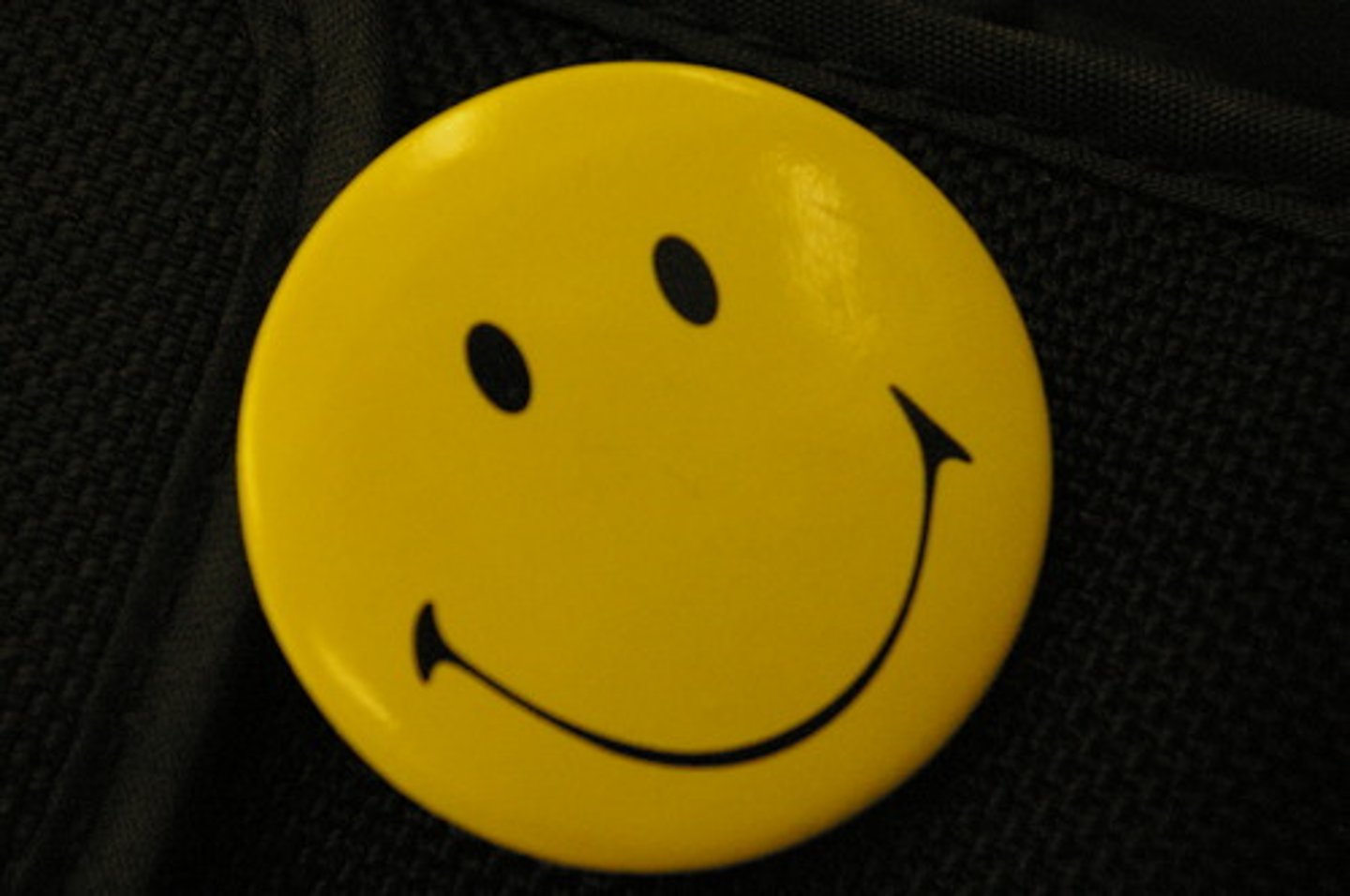 <p>Good, and you?</p>