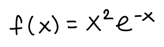 <ul><li><p>Find a power series representation for the function</p></li><li><p>Determine the radius of convergence</p></li></ul><p></p>