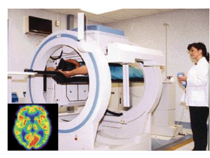 <p>Positron Emission Tomography (PET)</p>