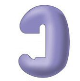 specialized protein that catalyzes the chemical reaction in a cell