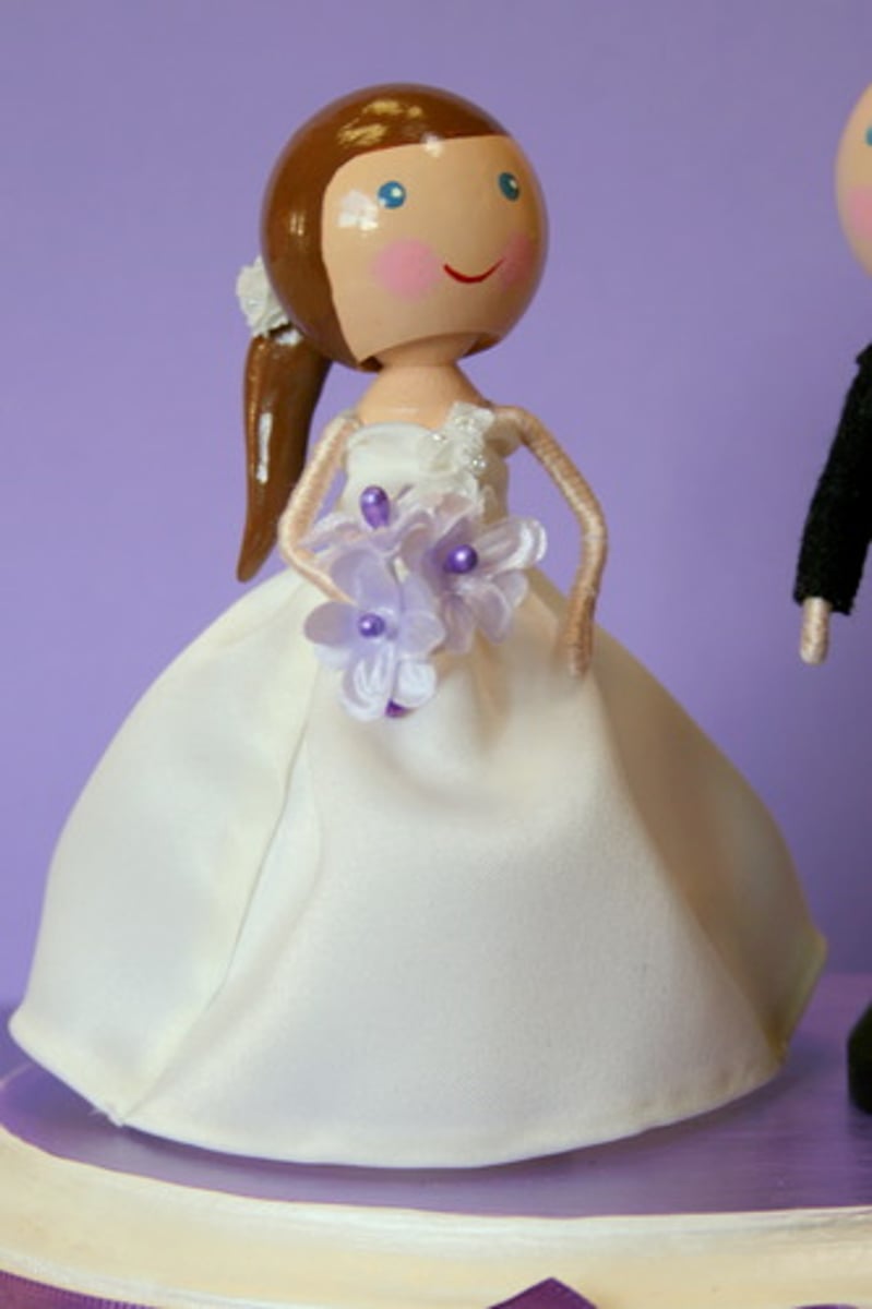 <p>wife</p>