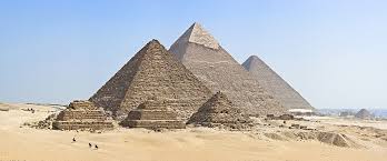 <p>Egyptian Old Kingdom</p>