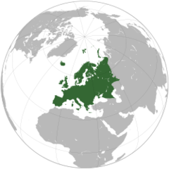 Europe