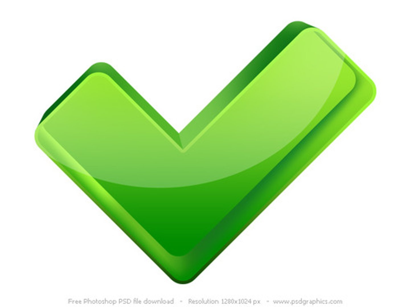 <p>That's right!</p>