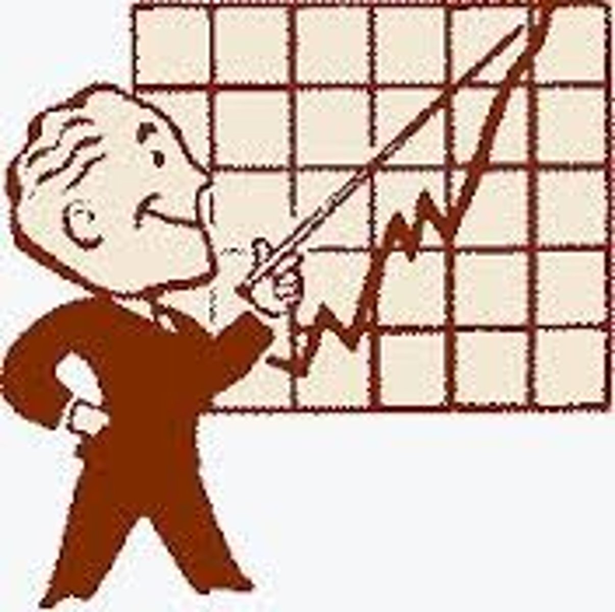 <p>A period when incomes are rising and business is thriving.</p>